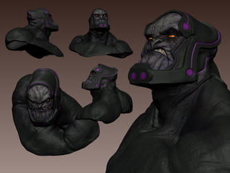 Darkseid