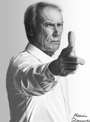 Clint Eastwood - 2011.06.28