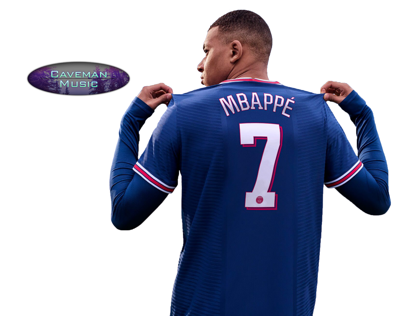 Mbappe Render Mbappe Render by Misterrmusic93 on DeviantArt