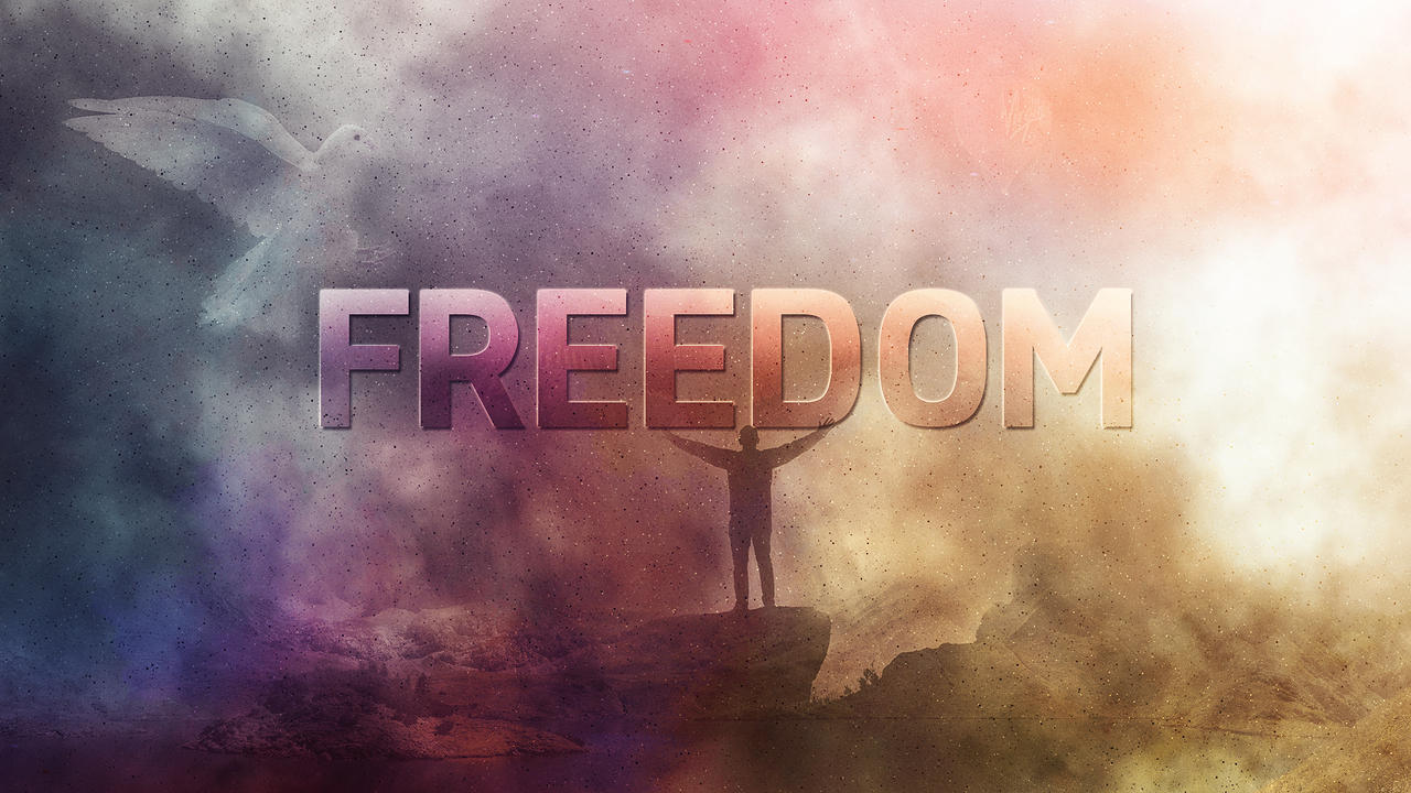 Freedom colors by Misterrmusic93 on DeviantArt