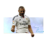 Karim Benzema