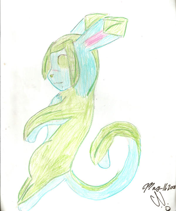 Grass kikachu by naruhina12000 on DeviantArt