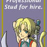 Zidane FFIX bookmark