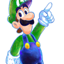 Dream Luigi
