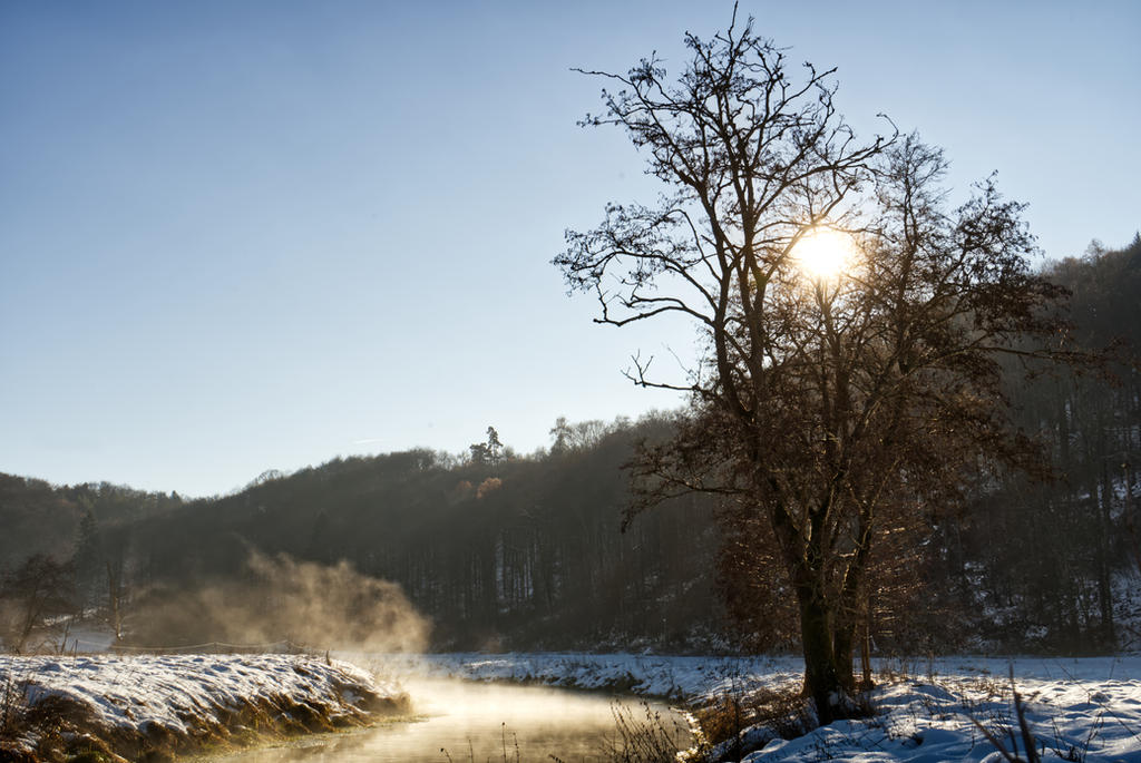 Snow Rising rising from the snow by Setril on DeviantArt