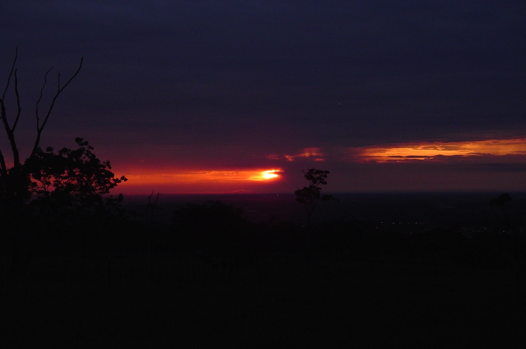 Dawn at Villavicencio 01