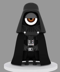 Darth Vader Minion