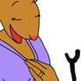 Mrs Twinkle a baby story version at the doctor get
