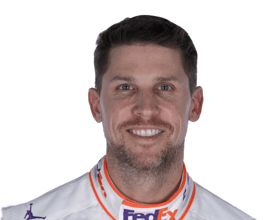 Denny nascar.com driver look that can be Rocket's