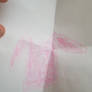 Annie from the little einsteins undershirt for vis