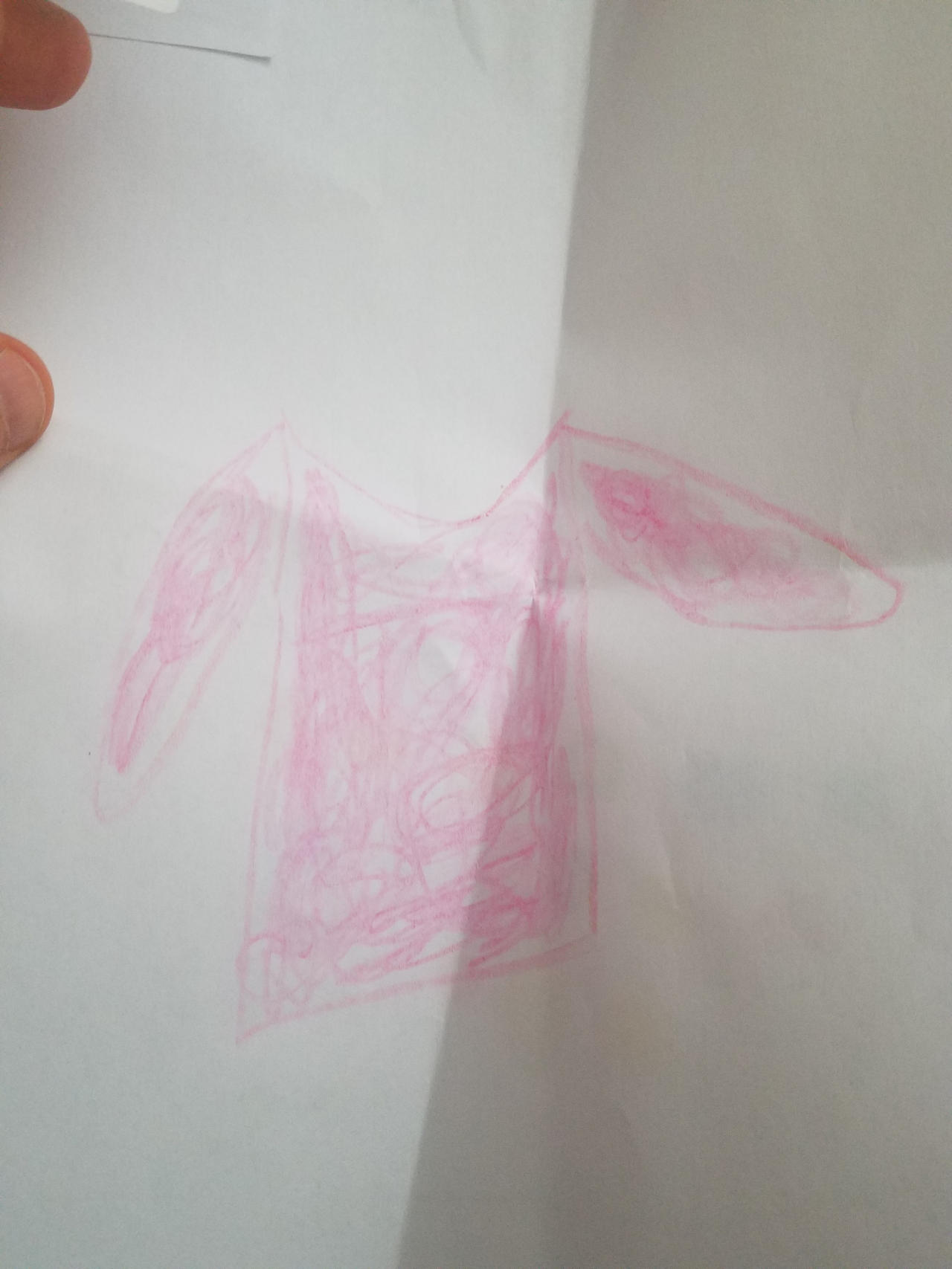 Annie from the little einsteins undershirt for vis