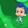 Bubble Guppy Gil As Dr.gil A Dentist