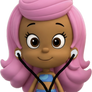 And hi-ya doctor especially bubble guppy molly