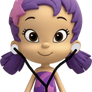 and here is doctor bubble guppy Oona in human form