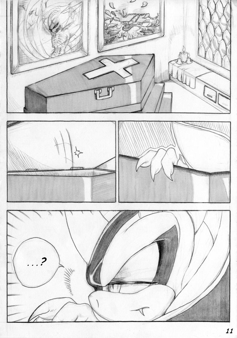 SonicZ page 11