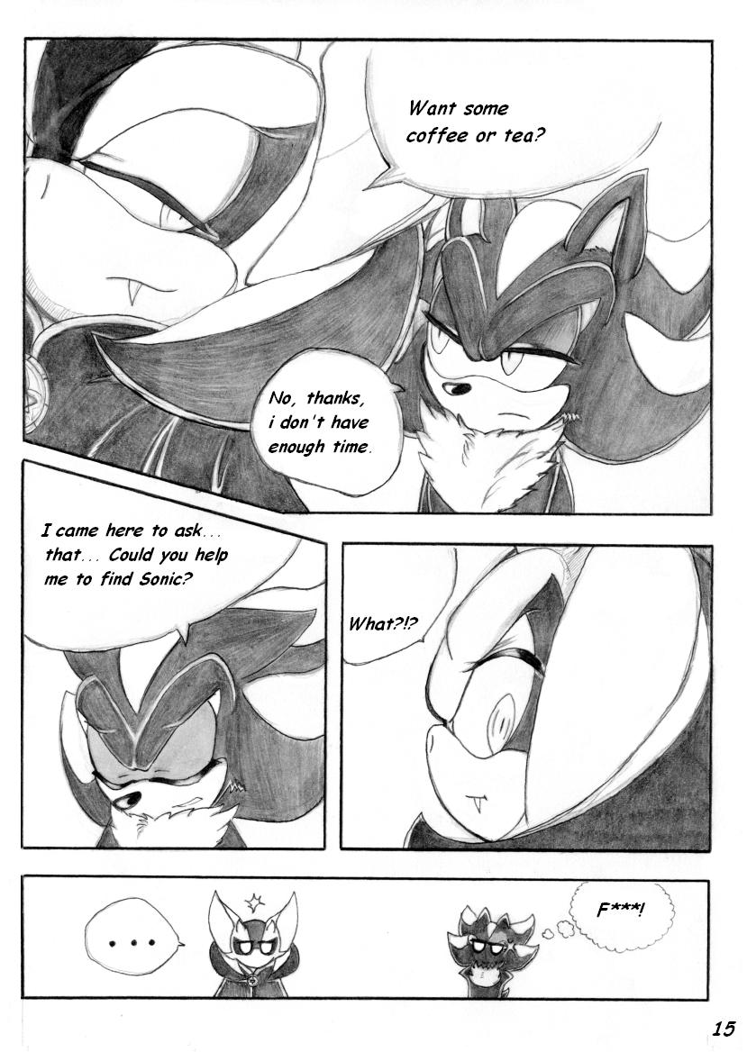 SonicZ page 15