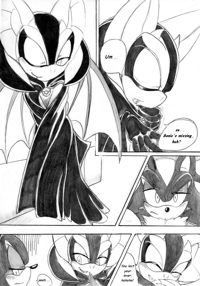 SonicZ page 16