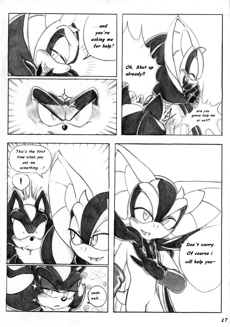 SonicZ page 17