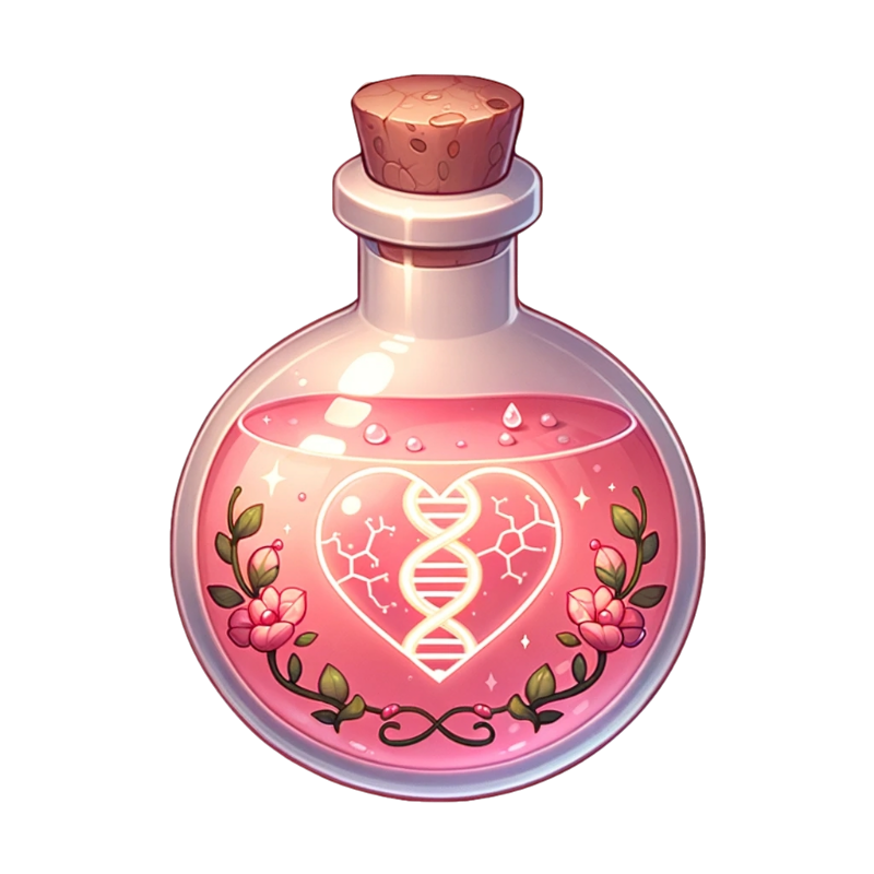 Reg Potion Regeneration Potion by TrulyMalicious on DeviantArt