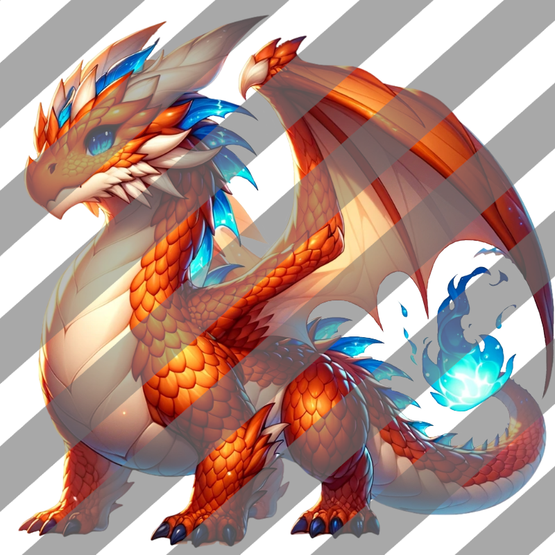 Fire Dragon by TrulyMalicious on DeviantArt
