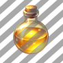 Gold Potion