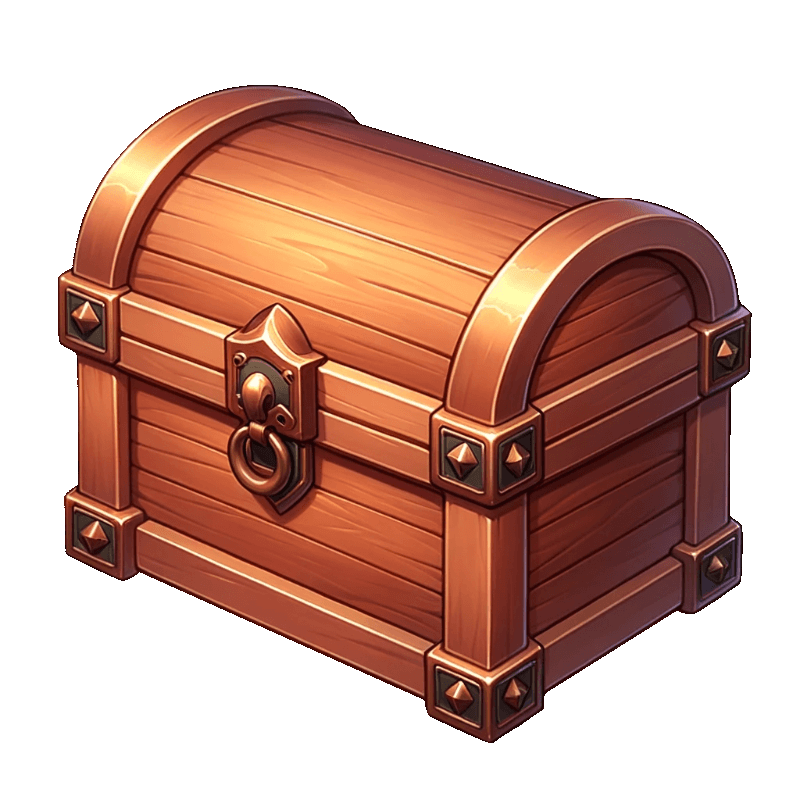 Basic Chest by TrulyMalicious on DeviantArt