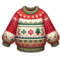 Christmas Sweater