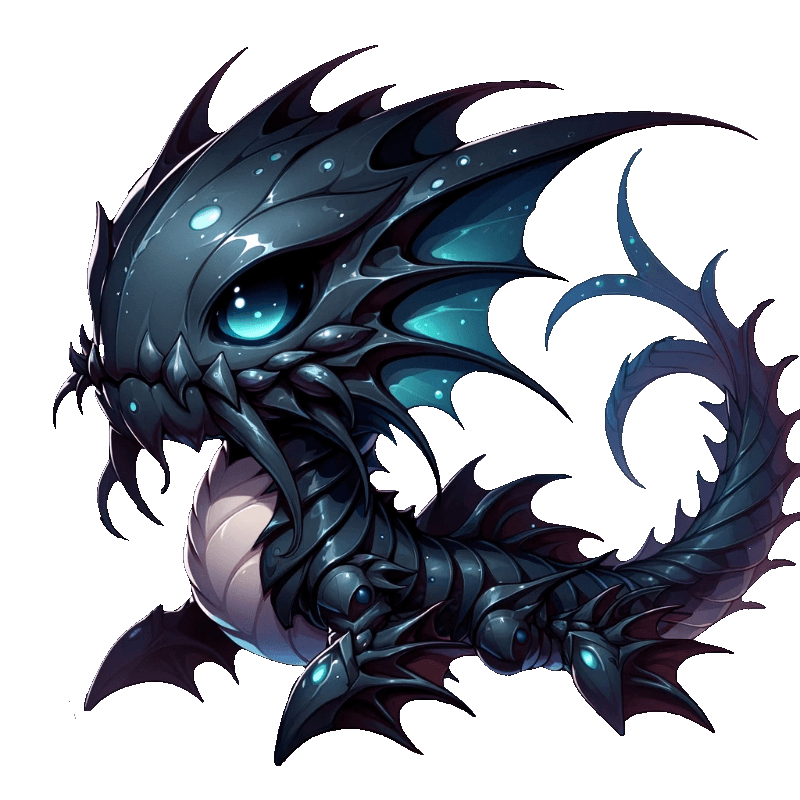 Abyssal Rabbit Abyssal Beast by TrulyMalicious on DeviantArt
