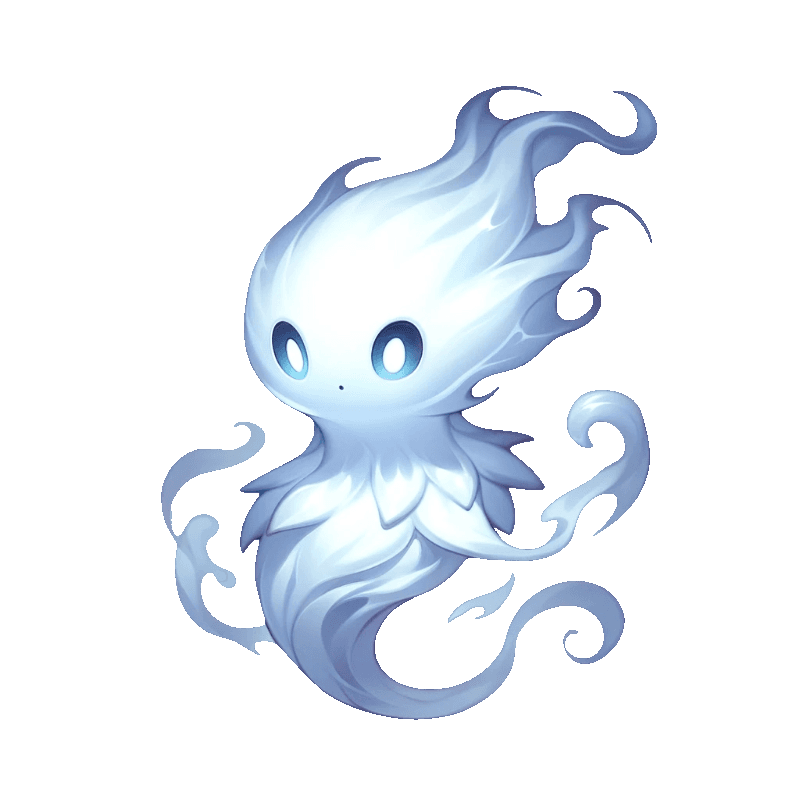 Whispering Wisp by TrulyMalicious on DeviantArt Whispering Wisp by TrulyMalicious on DeviantArt