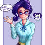 Teacher Rarity