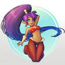 Shantae