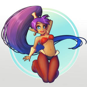 Shantae