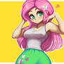 Fluttershy