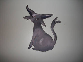 The Pokemon Project: Espeon