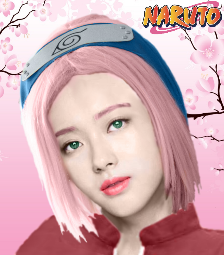 The Life Of Sakura Haruno (Naruto) 