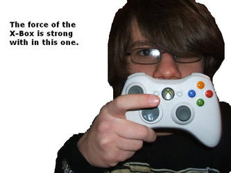 Force of the X-Box