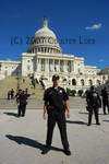 Capital Police by quantumrose