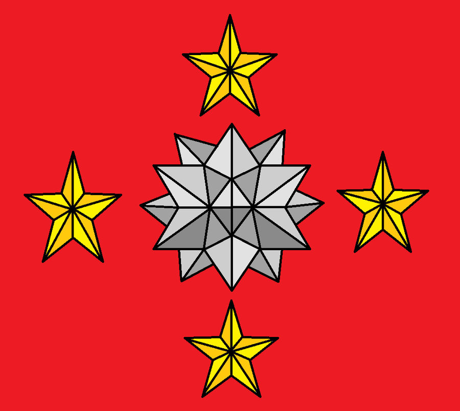 Star Bit Symbol 3D Star Bit by DJDarkWolfFire on DeviantArt