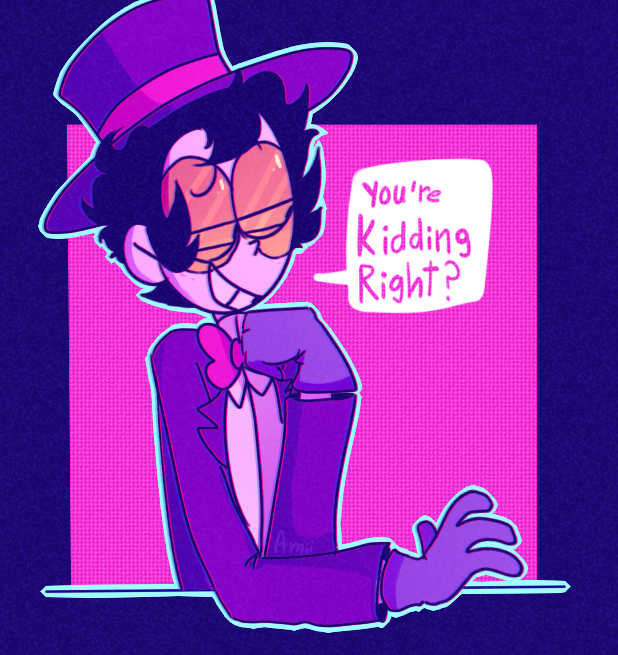 Smug.png by Amii-stuff on DeviantArt