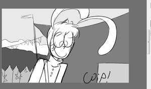 WIP-PTP animatic