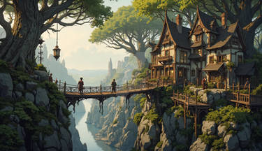 Wizard's Workshop Battlemap by LostTrailsMaps on DeviantArt