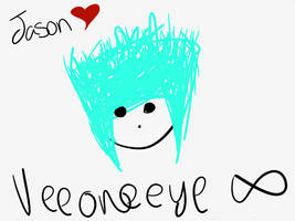 VeeOneEye