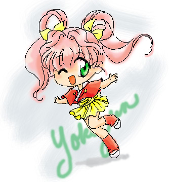 Yokyun--tablet test