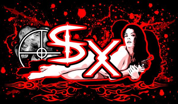 Client: SX Clothing Company