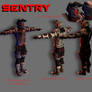 Sentry (1 of 3)