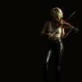 Sensual Strings 002