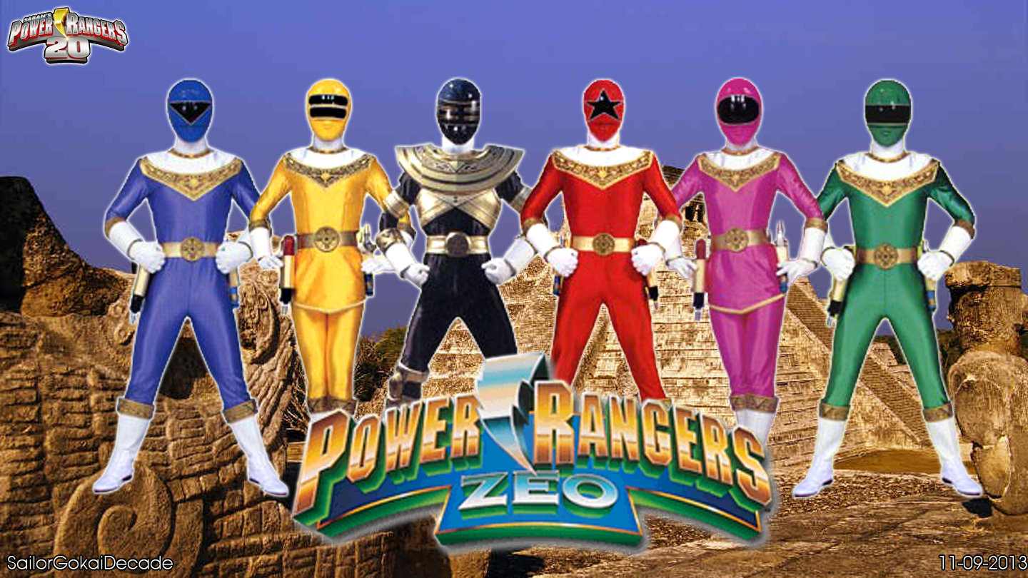 Power Rangers Zeo WP by jm511 on DeviantArt.