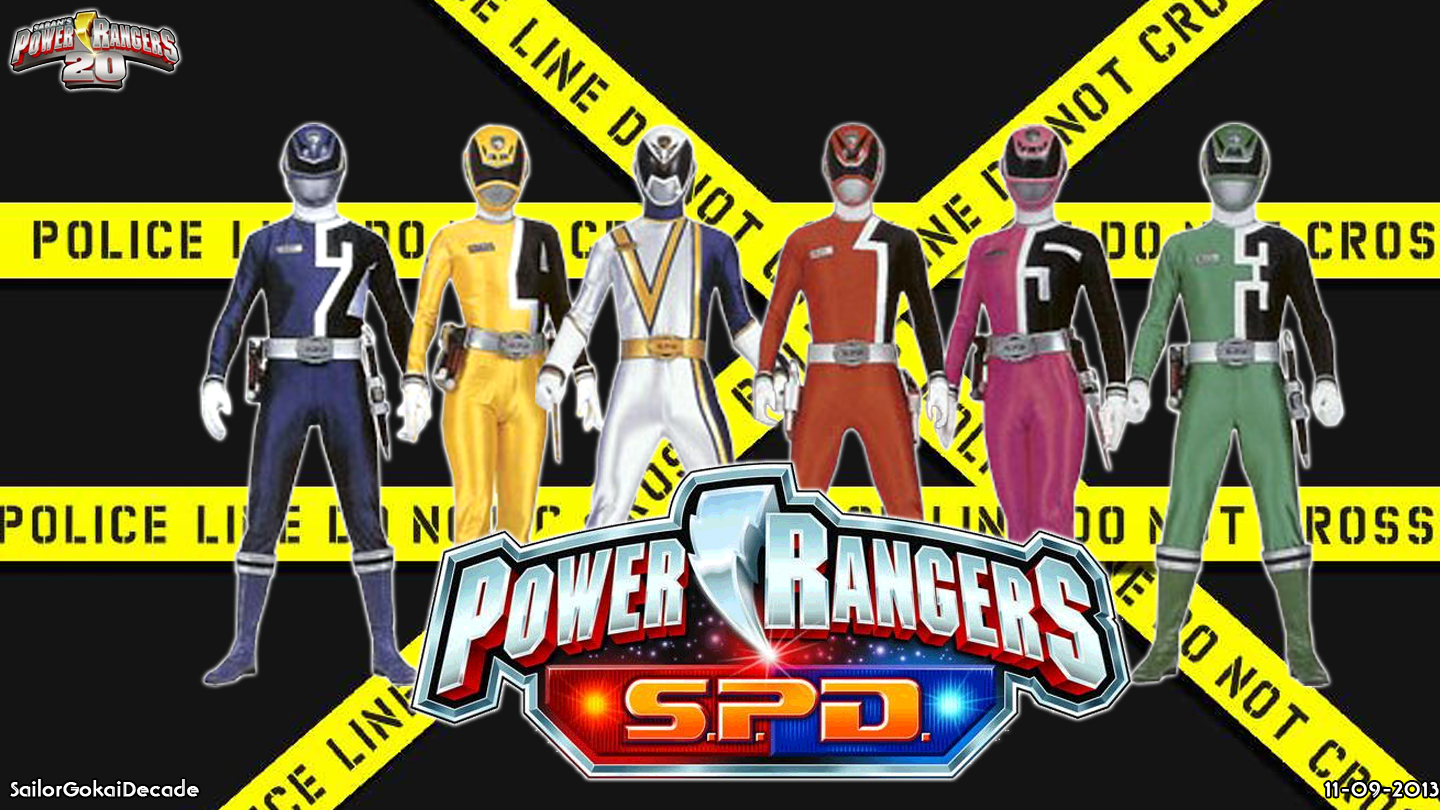 Power Rangers Space Patrol Delta WP by jm511 on DeviantArt