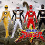 Bakuryuu Sentai Abaranger WP