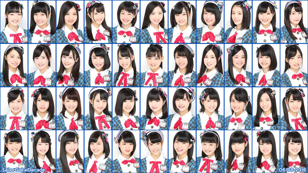 Akb48 Team 8 June 16 By Jm511 On Deviantart Akb48 Team 8 June 16 By Jm511 On Deviantart